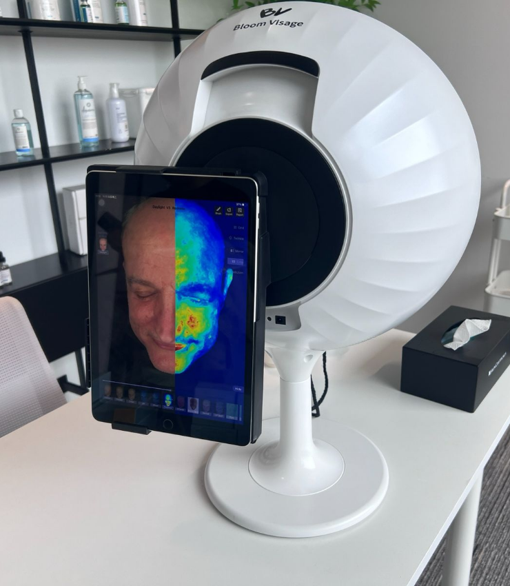 Bloom Visage